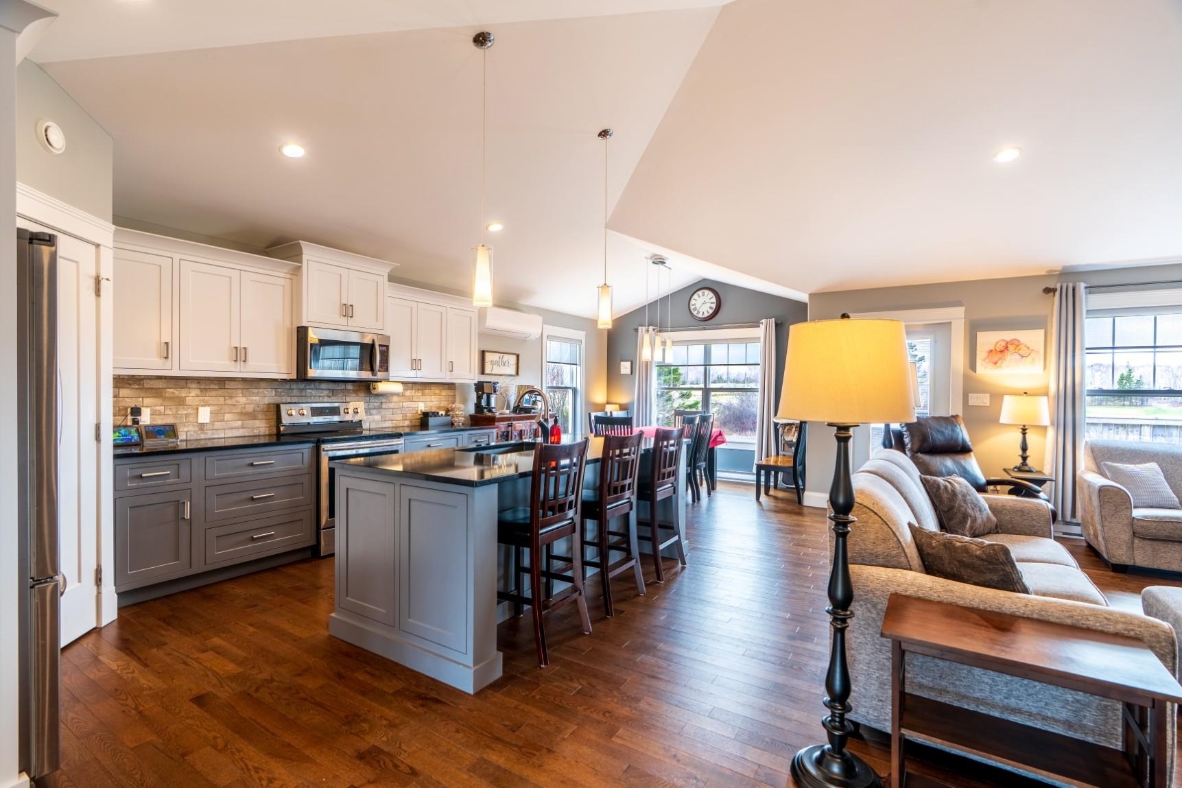 Property Photo: 433 Clyde River Road PE C0A 1H1