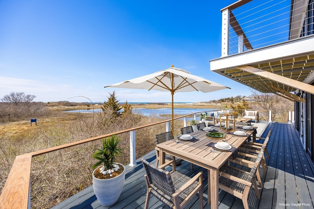 Property Photo: 33 Wood Neck Rd MA 02540