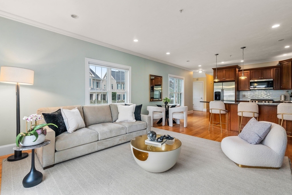 Property Photo: 18 Maple Court 18 MA 02492