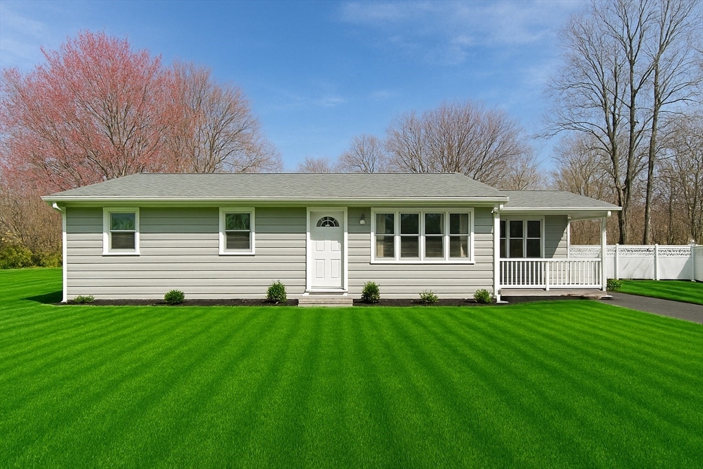 Property Photo:  70 Reservoir Ave  RI 02919 
