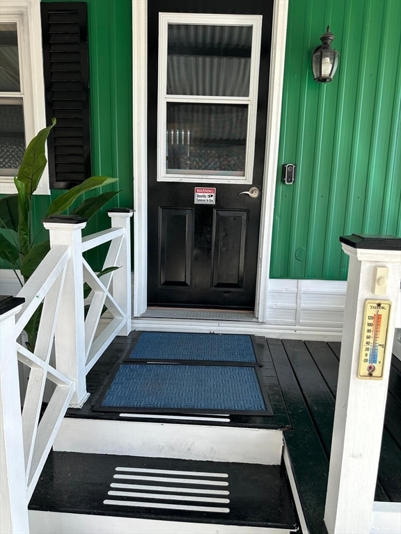 Property Photo:  300 East Washington 54R  MA 02760 