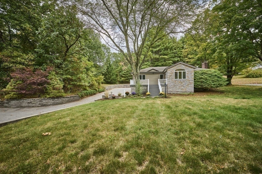 Property Photo: 274 Cochituate Rd MA 01778