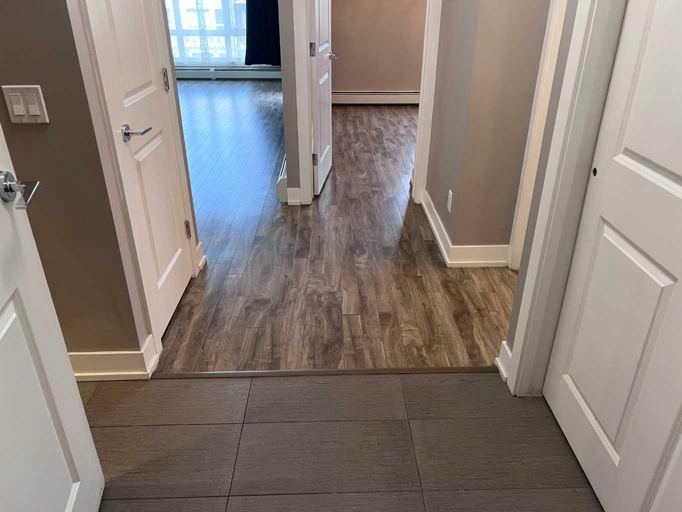 Property Photo: 611 Edmonton Trail NE 303 AB T2E 3J3