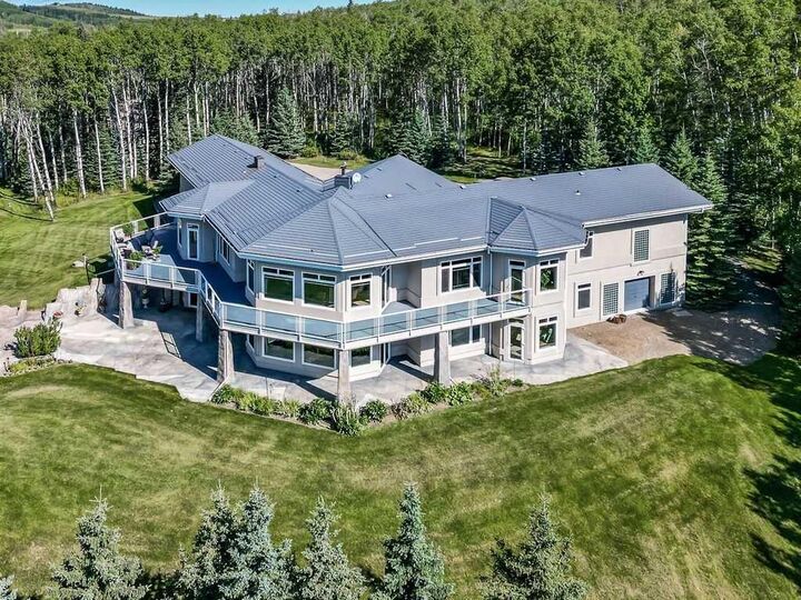 224035 318 Avenue W  Rural Foothills County AB T0L 1K0 photo