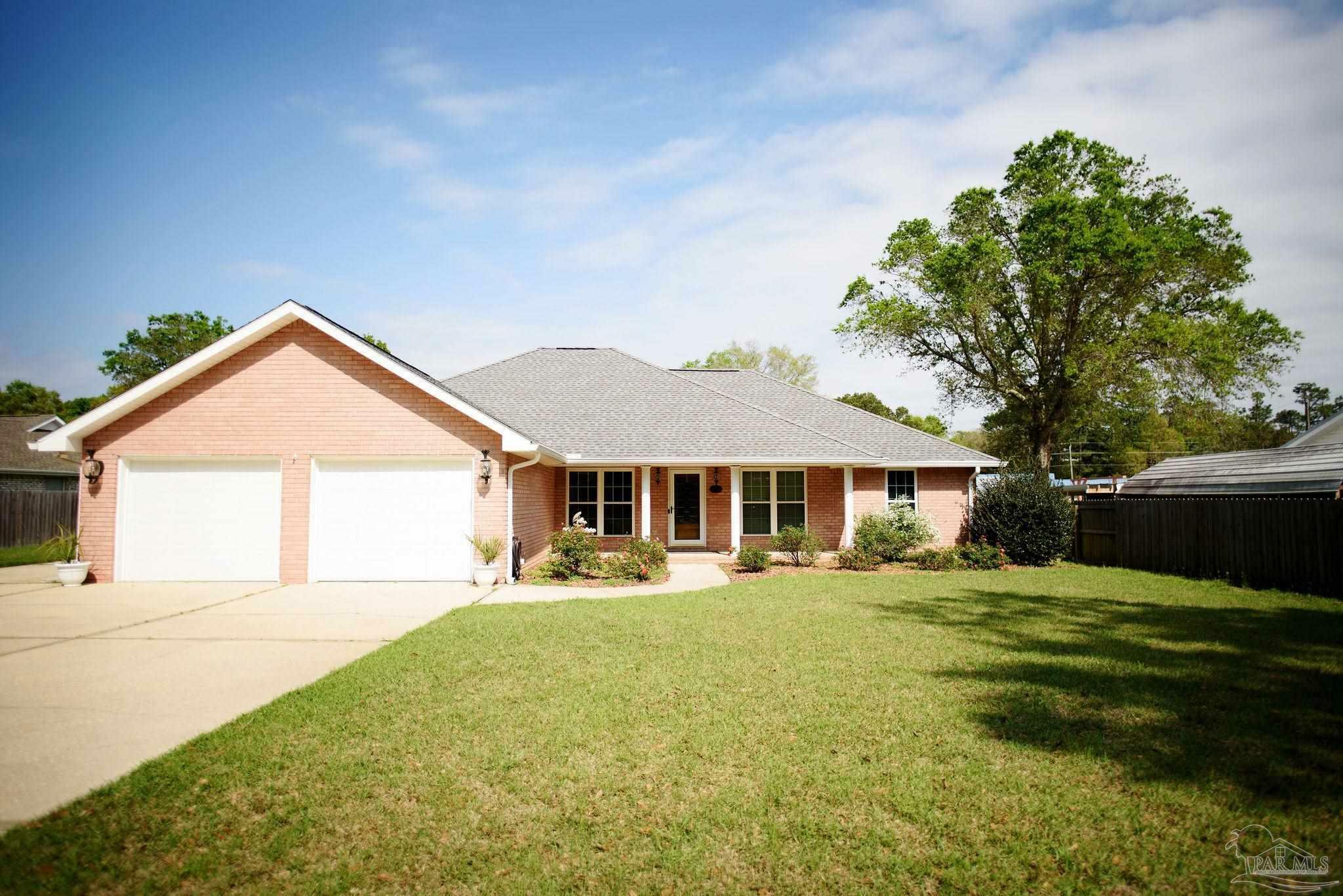 11034 Melissa Ln  Lillian AL 36549 photo