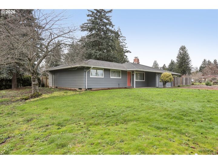 Property Photo: 15220 NE Couch Ct OR 97230