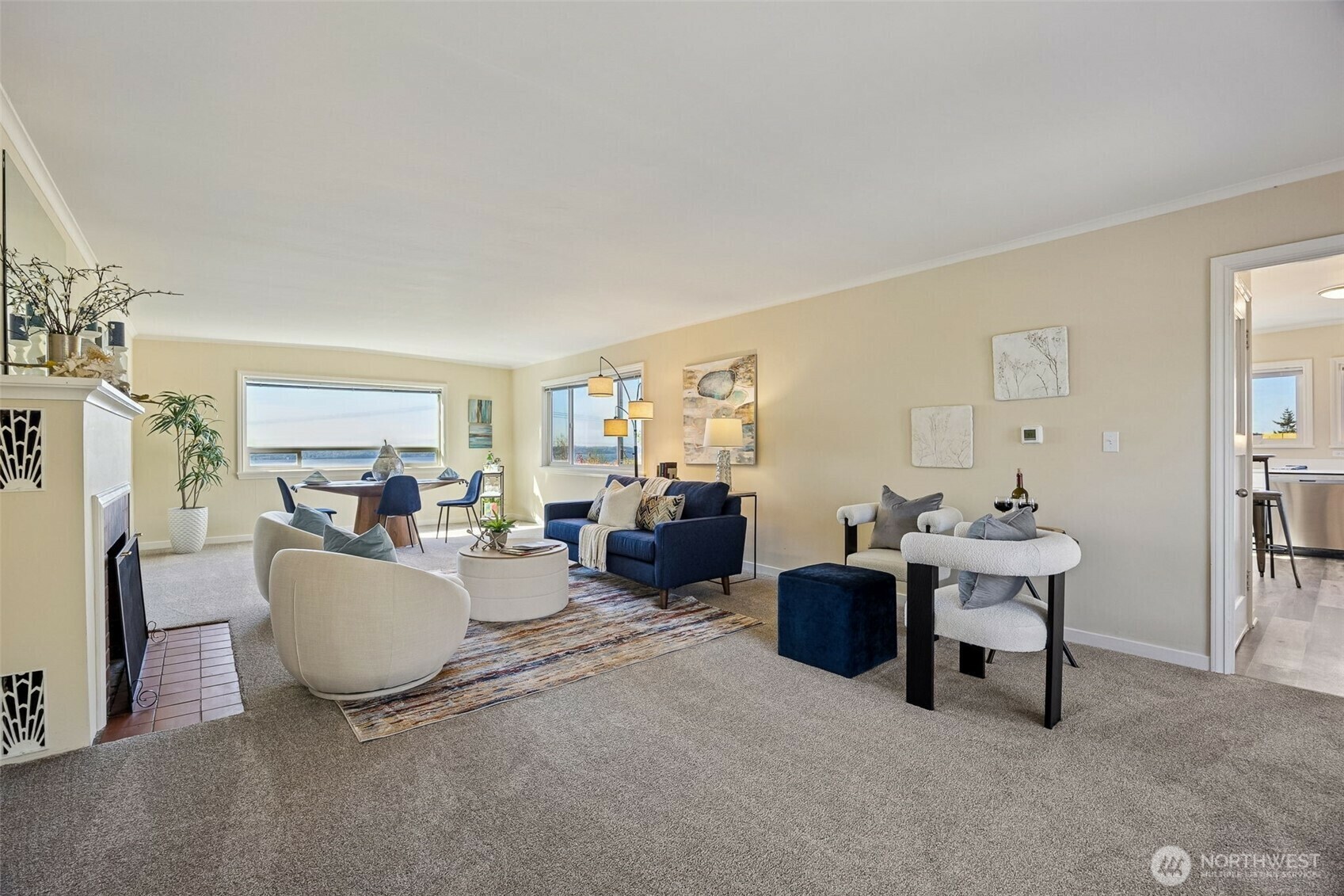Property Photo: 21031 4th Avenue S WA 98198