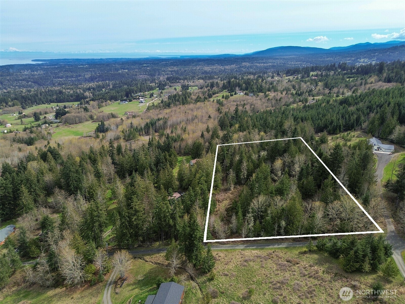 Property Photo: 0 Uphill Drive WA 98362