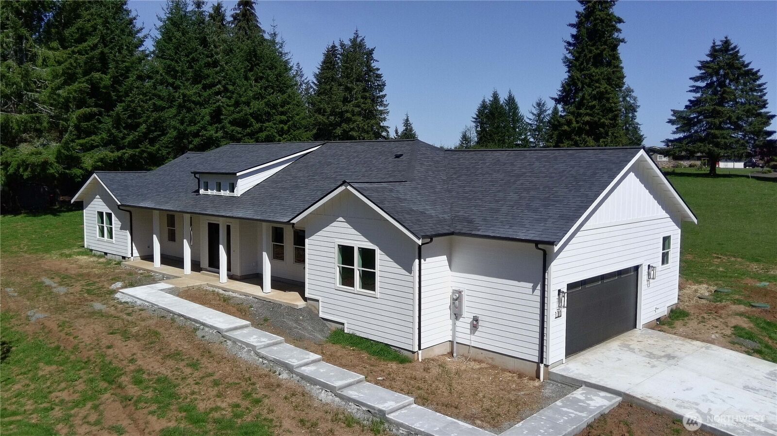 Property Photo:  120  Brockway Road  WA 98532 