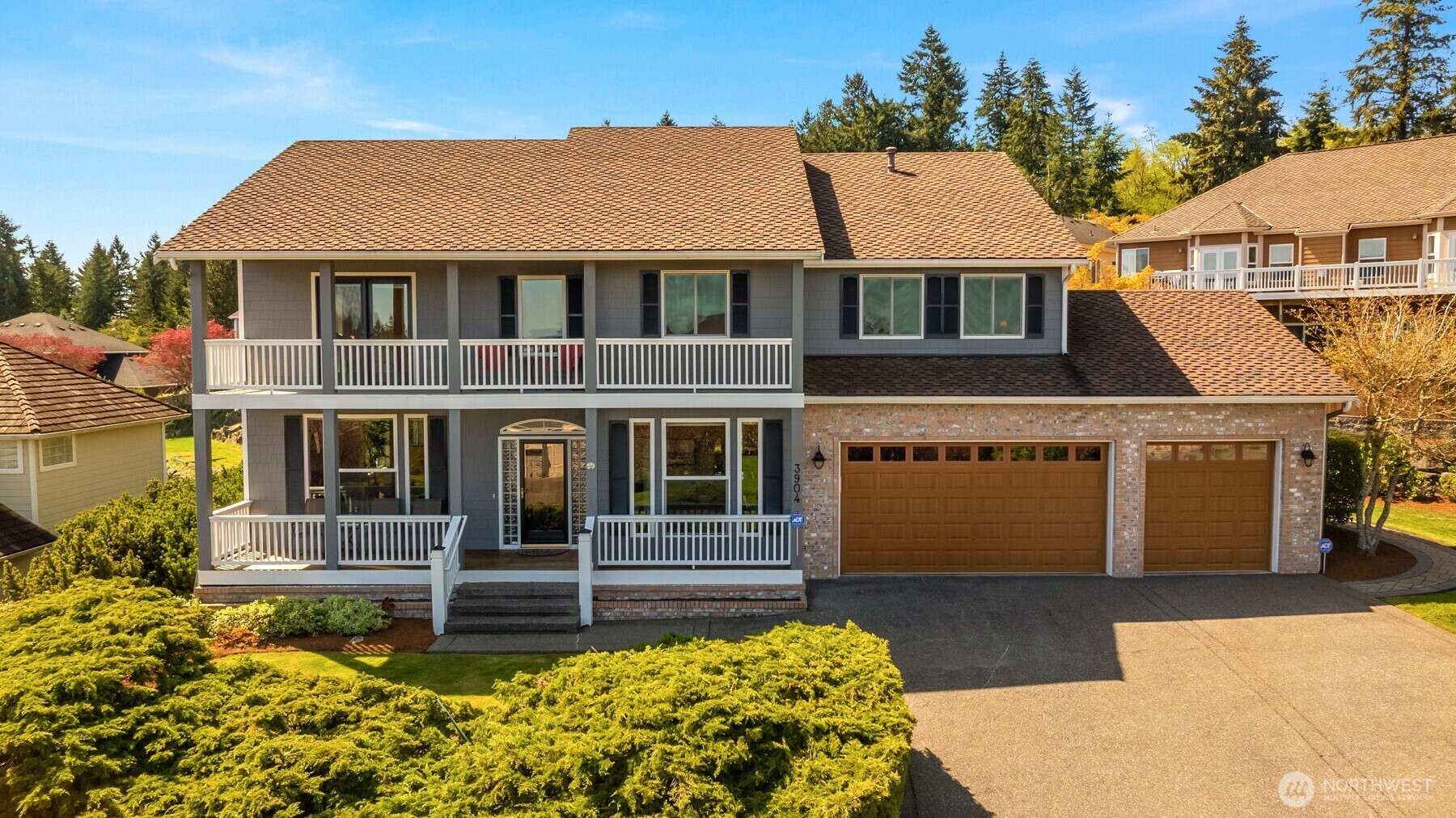 3904  53rd Street NE  Tacoma WA 98422 photo