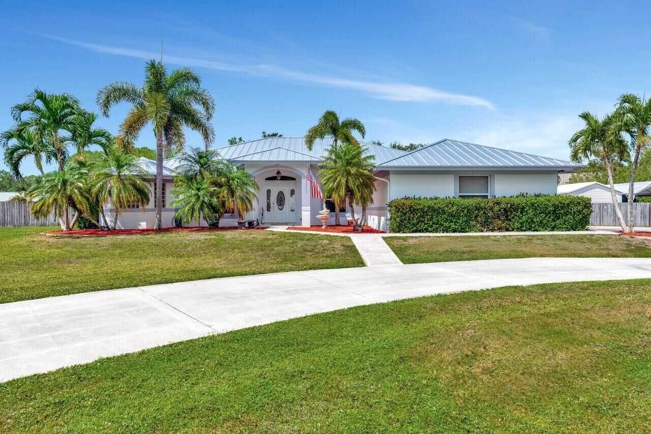 Property Photo:  13229 158th Street N  FL 33478 