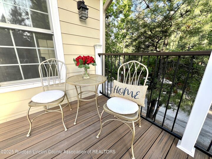 Property Photo:  138 N Loop Road  NM 88345 