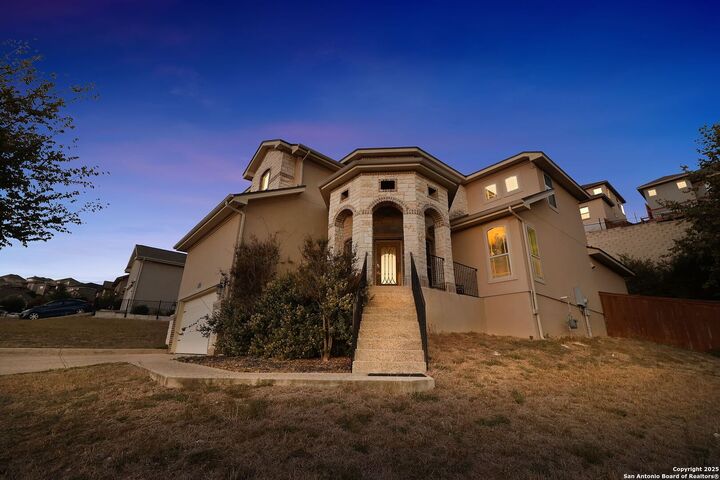 18802 Edwards Edge  San Antonio TX 78256 photo