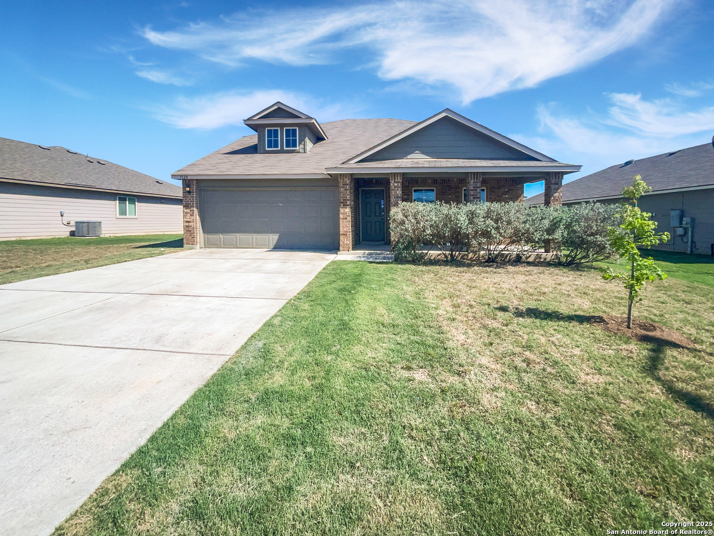 1520 Doncaster Drive  Seguin TX 78155 photo