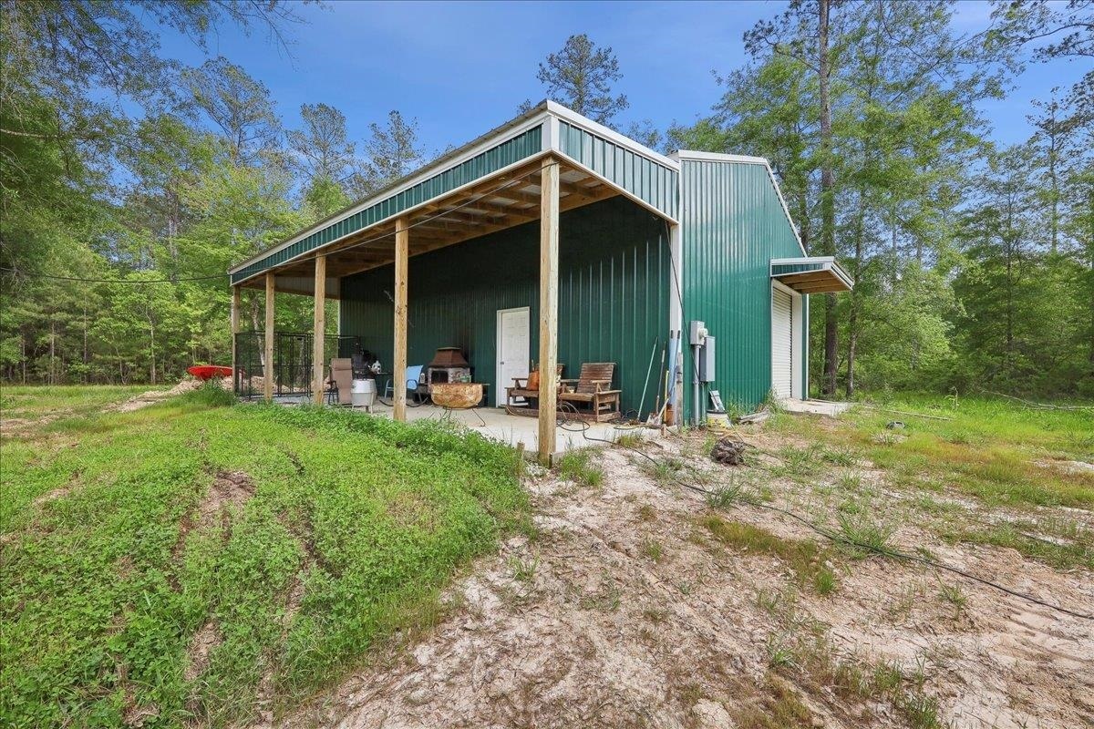 Property Photo: 15339 Southern Lane TX 77659-9999