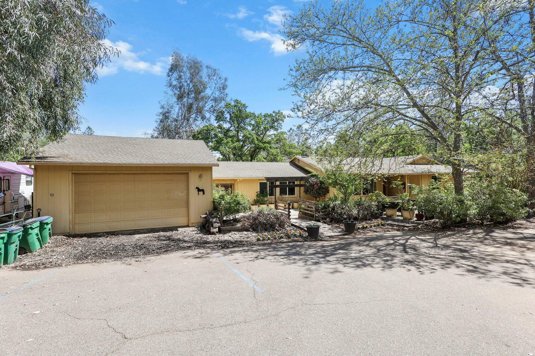 Property Photo: 7741 Placer Road CA 96001