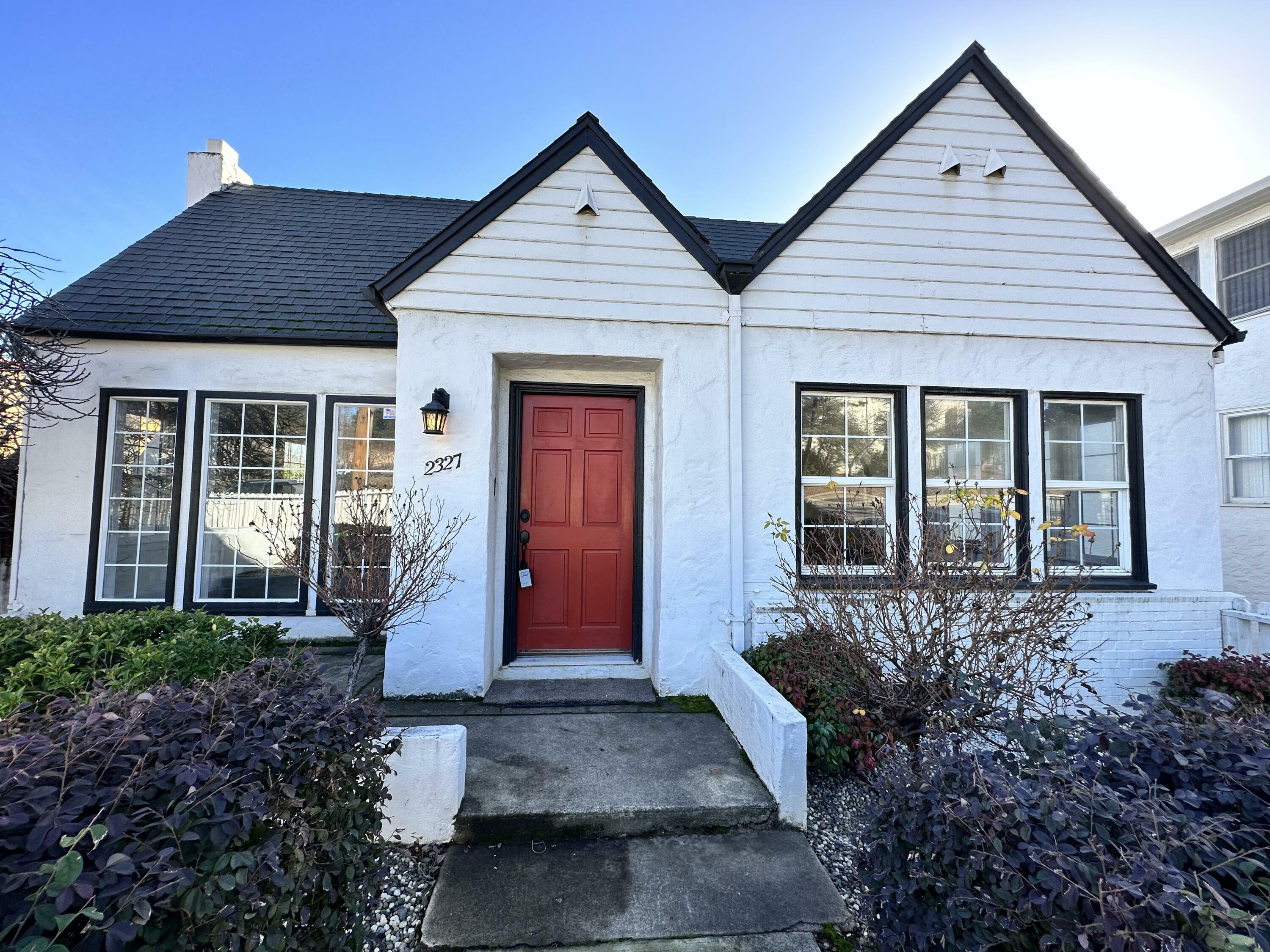 2327 Eureka Way  Redding CA 96001 photo