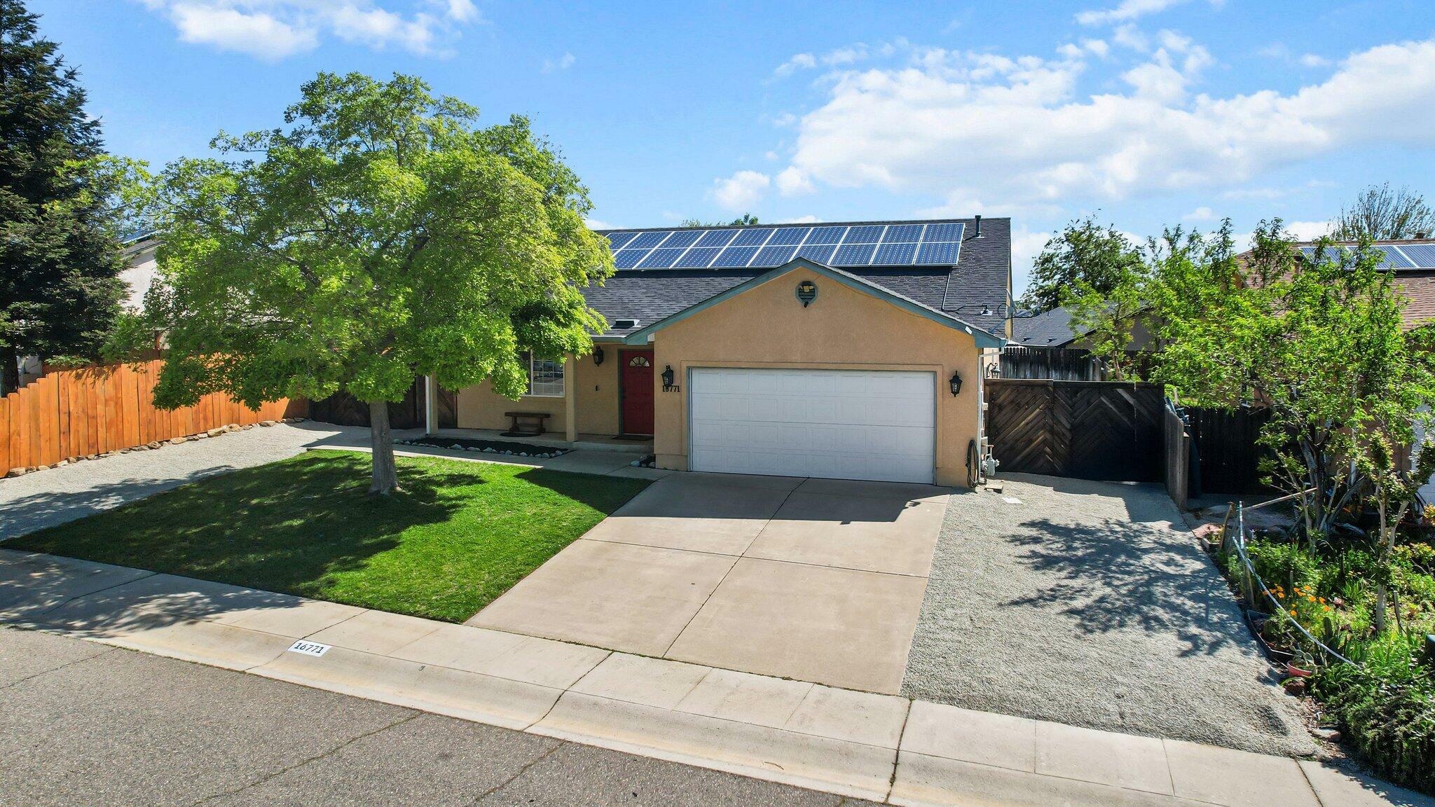 16771 Cape Cod Drive  Redding CA 96003 photo