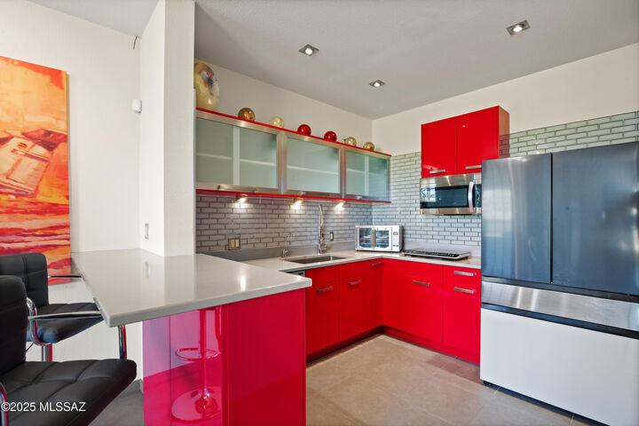 Property Photo: 1500 E Pusch Wilderness Drive Unit 2202 AZ 85737