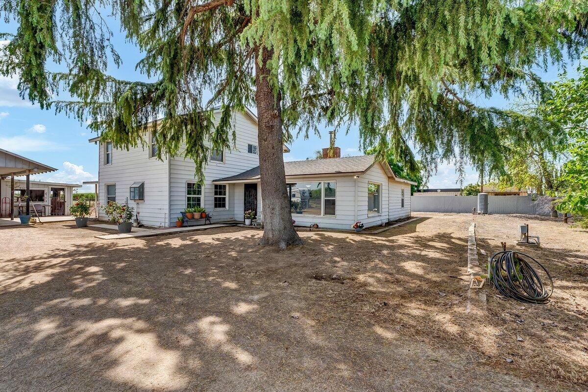 19775 Avenue 132  Porterville CA 93257 photo