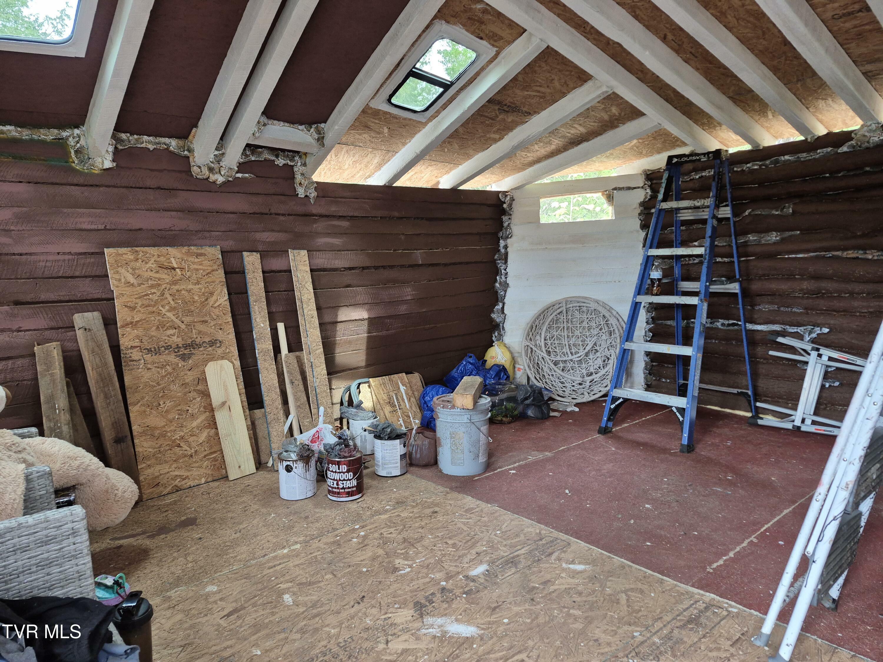 Property Photo: 359 Buzzard Roost Rd TN 37711