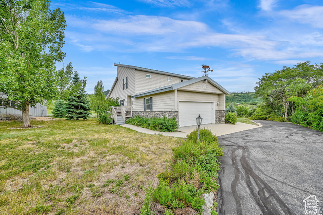 Property Photo: 9906 E Lake Pines Dr 1187 UT 84032