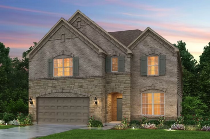 Property Photo: 1704 Pueblo Pass TX 78641