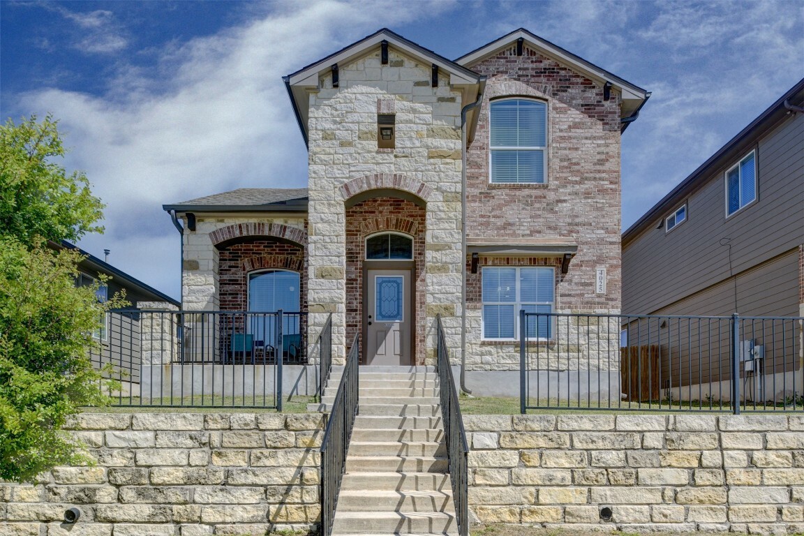 4025 Skylark Lane  San Marcos TX 78666 photo
