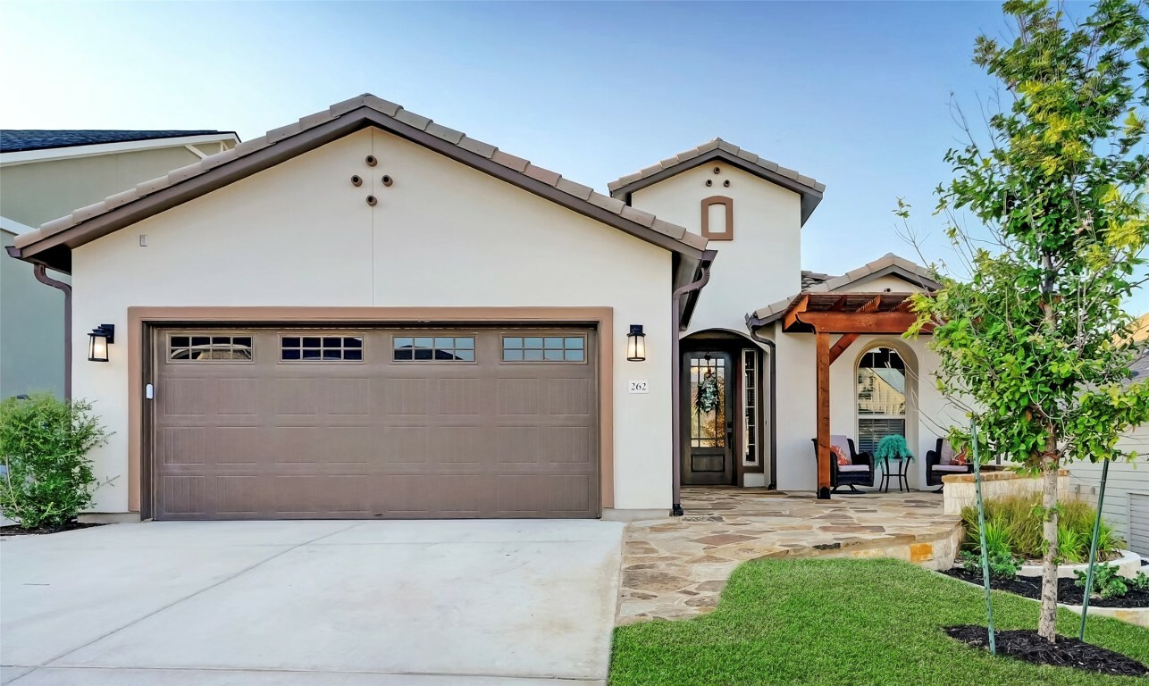 262 Singing Sumac Way  San Marcos TX 78666 photo