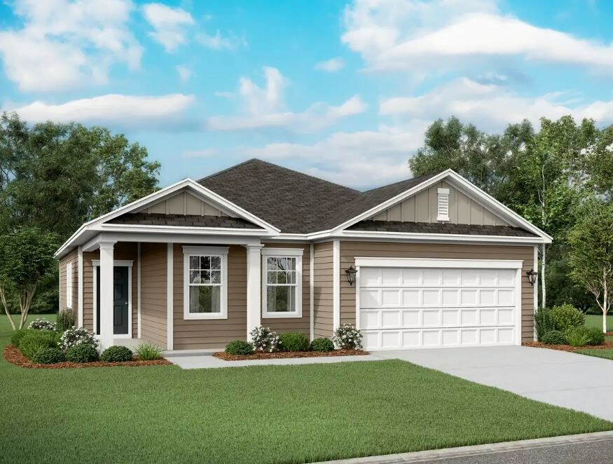 Property Photo: 1445 Morris Loop TX 78666
