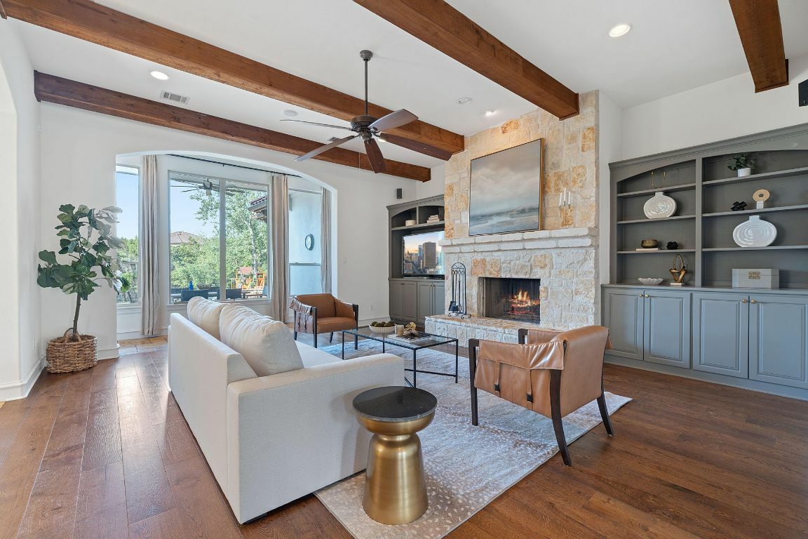 Property Photo: 11208 Native Texan Trail TX 78735
