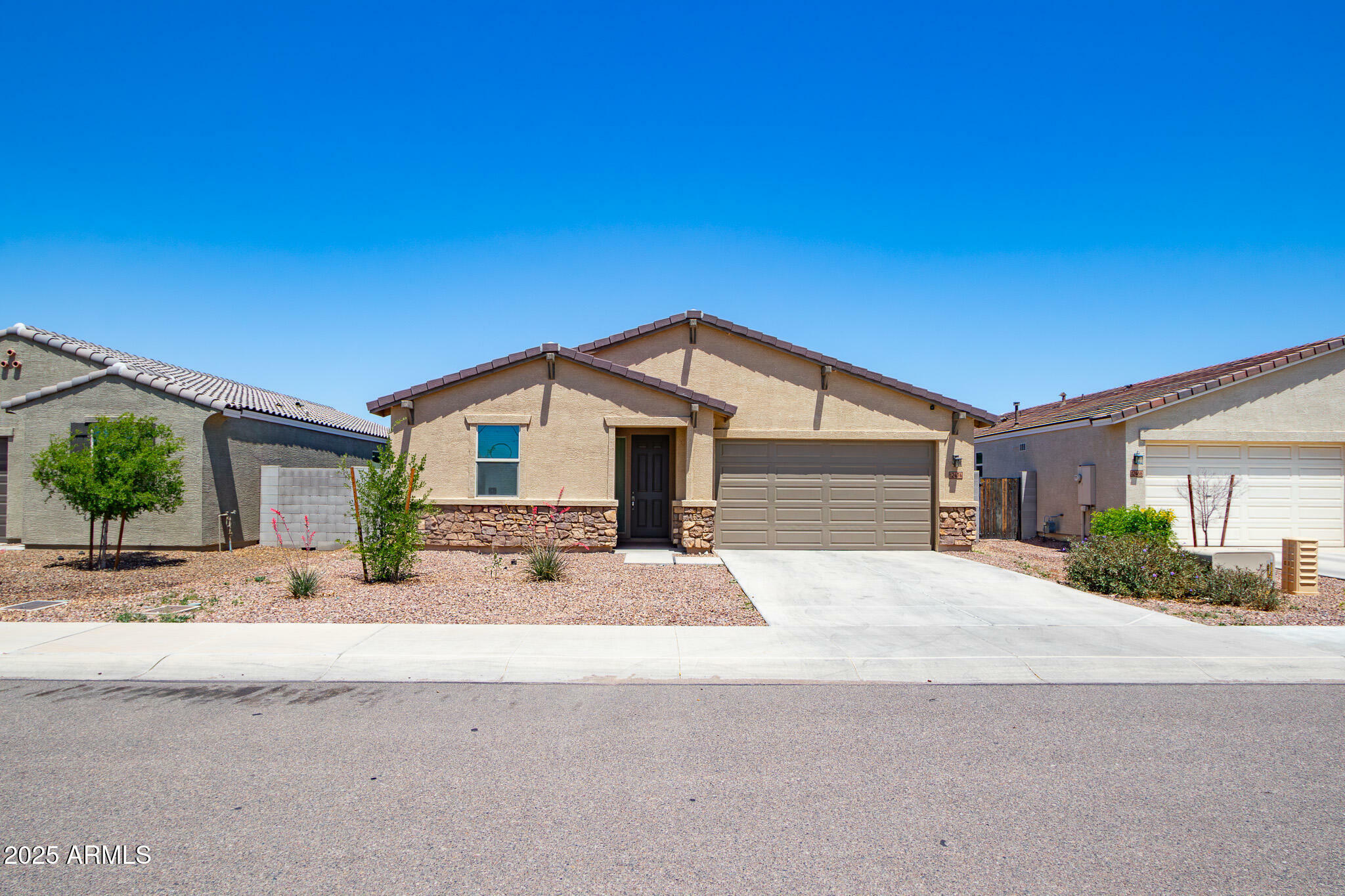 Property Photo: 12474 W Glenn Court AZ 85307