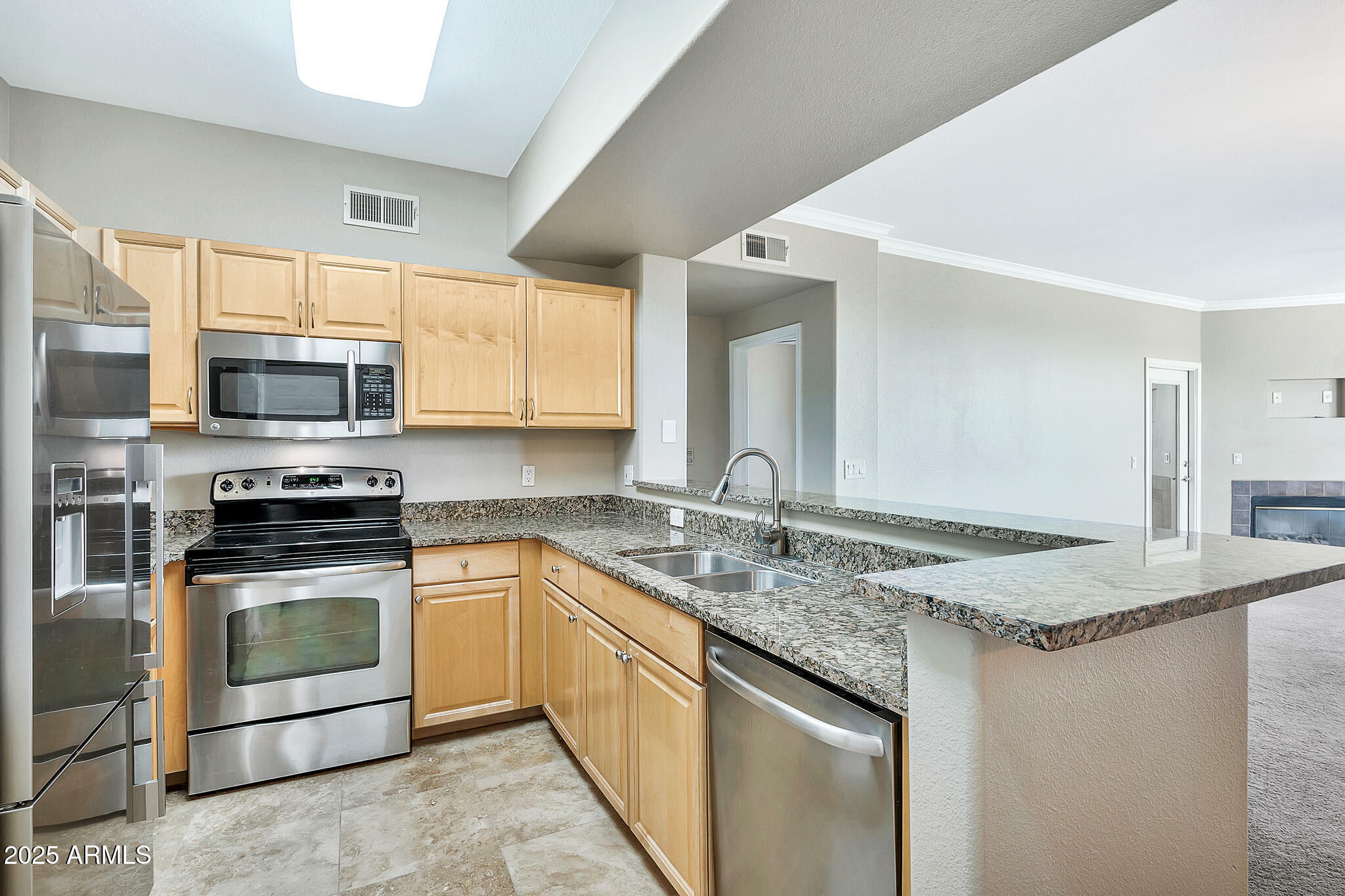 Property Photo: 19777 N 76th Street 3238 AZ 85255