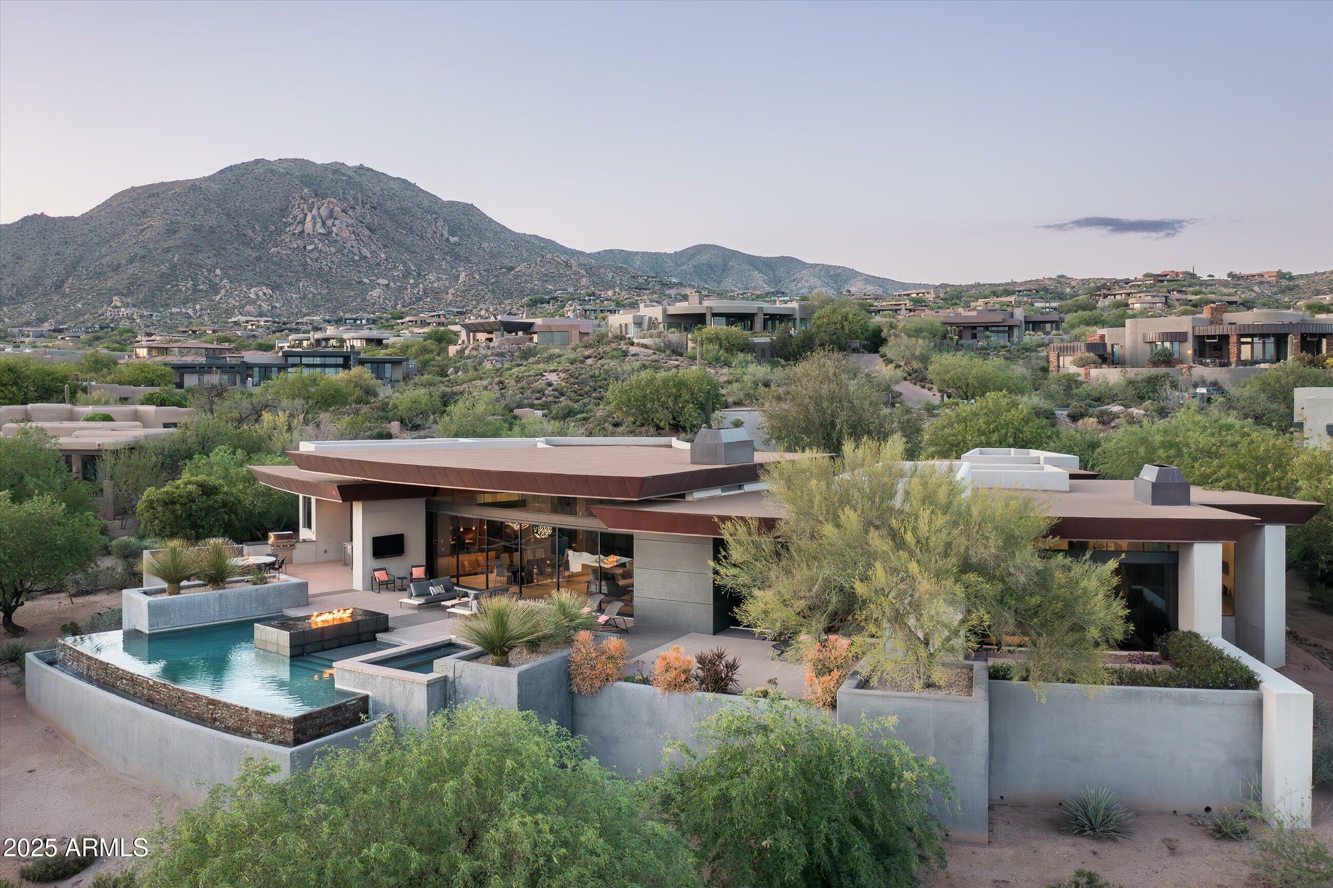 Property Photo: 11221 E Honey Mesquite Drive AZ 85262