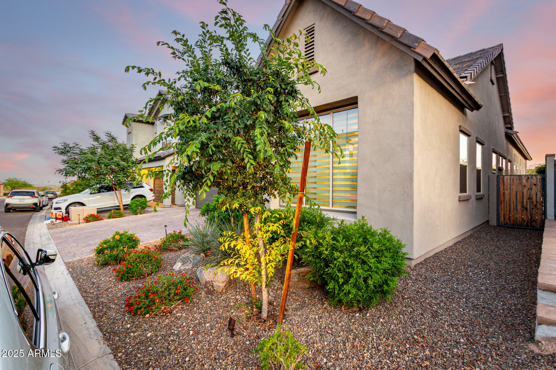 Property Photo: 21127 W Minnezona Avenue AZ 85396