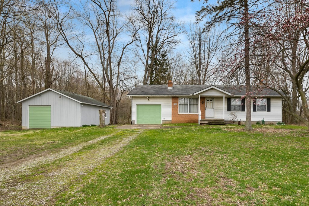 Property Photo:  5525 Kennard Rd.  OH 44273 