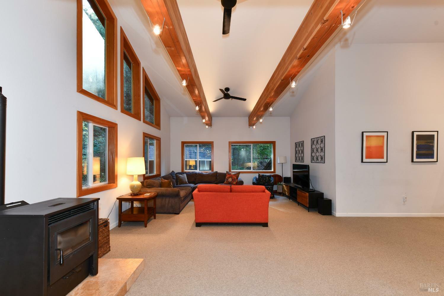 Property Photo: 14978 Merry Lane CA 95446