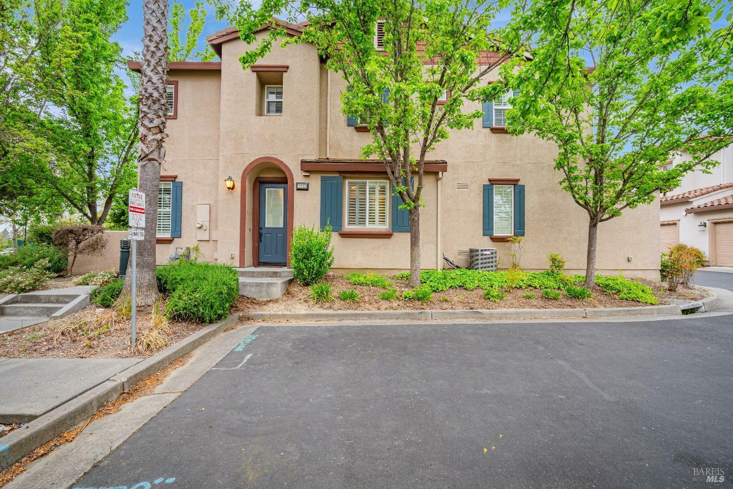 Property Photo: 2222 Bell Flower Lane CA 95404