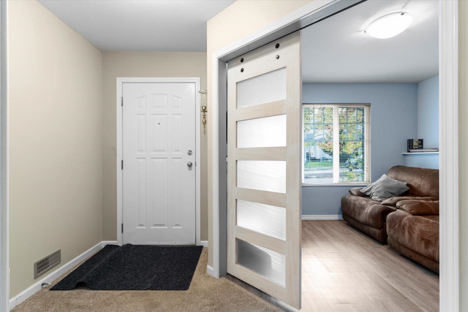 Property Photo: 4330 Bill Reid Terrace BC V3G 3C2