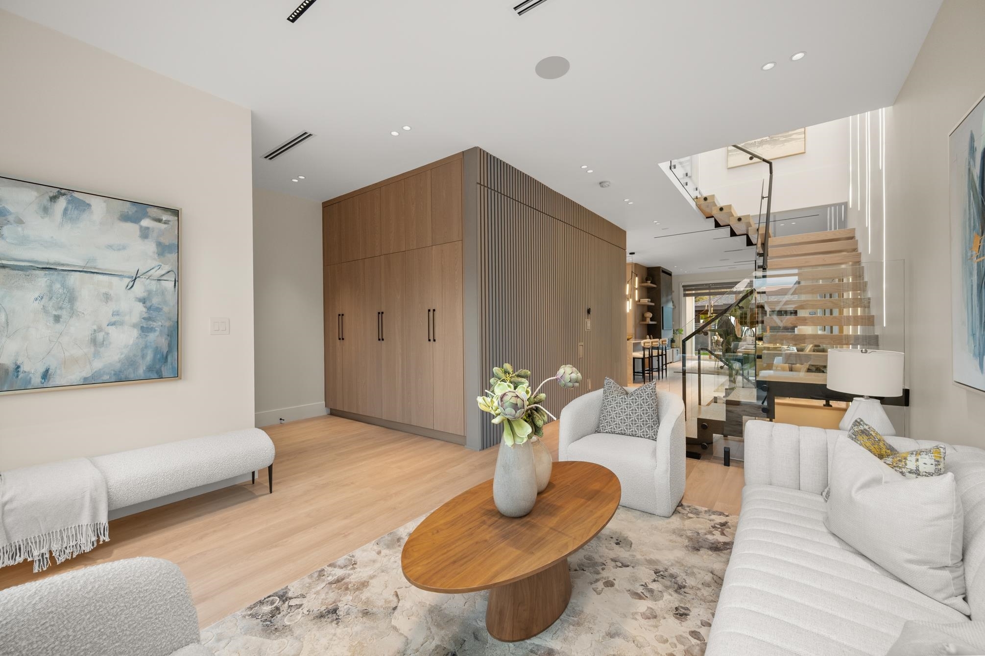 Property Photo: 322 E 18 Street BC V7L 2Y9