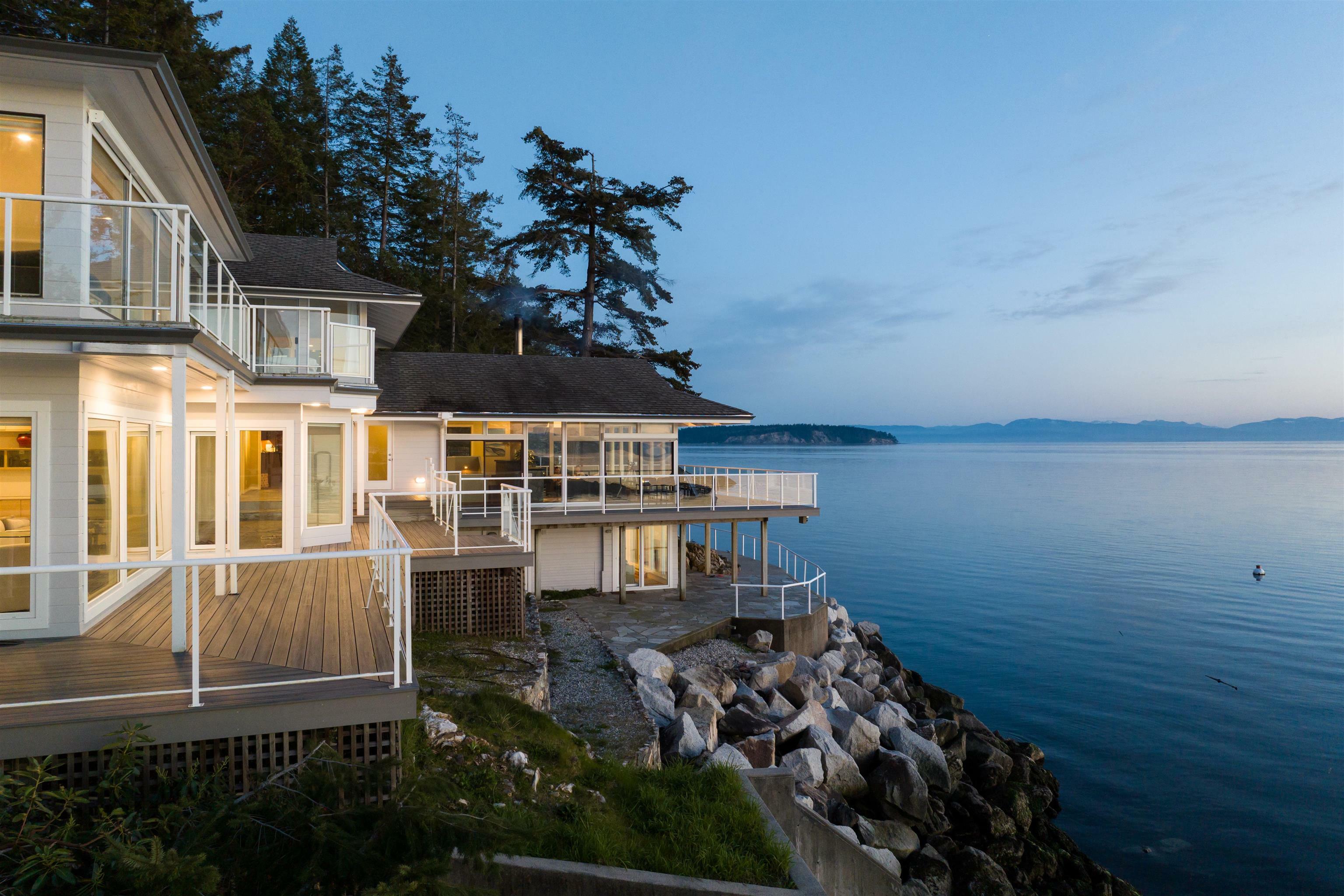 Property Photo: 11113 Sunshine Coast Highway BC V7Z 1B9