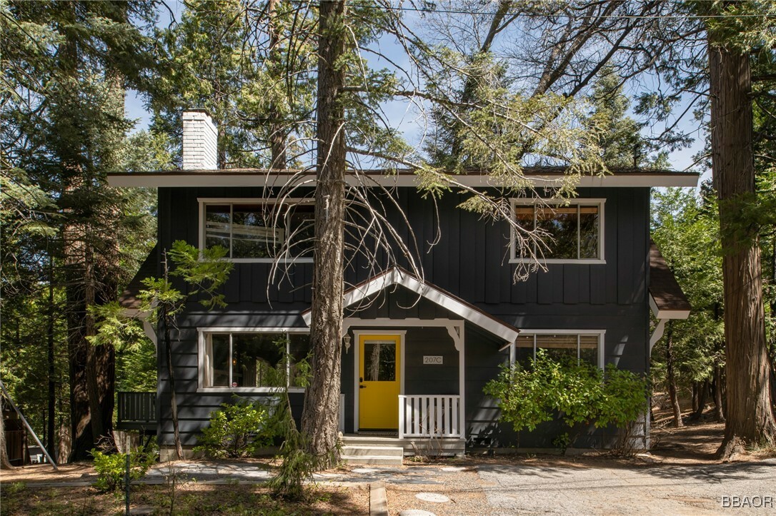 Property Photo:  207 C Lane  CA 92352 