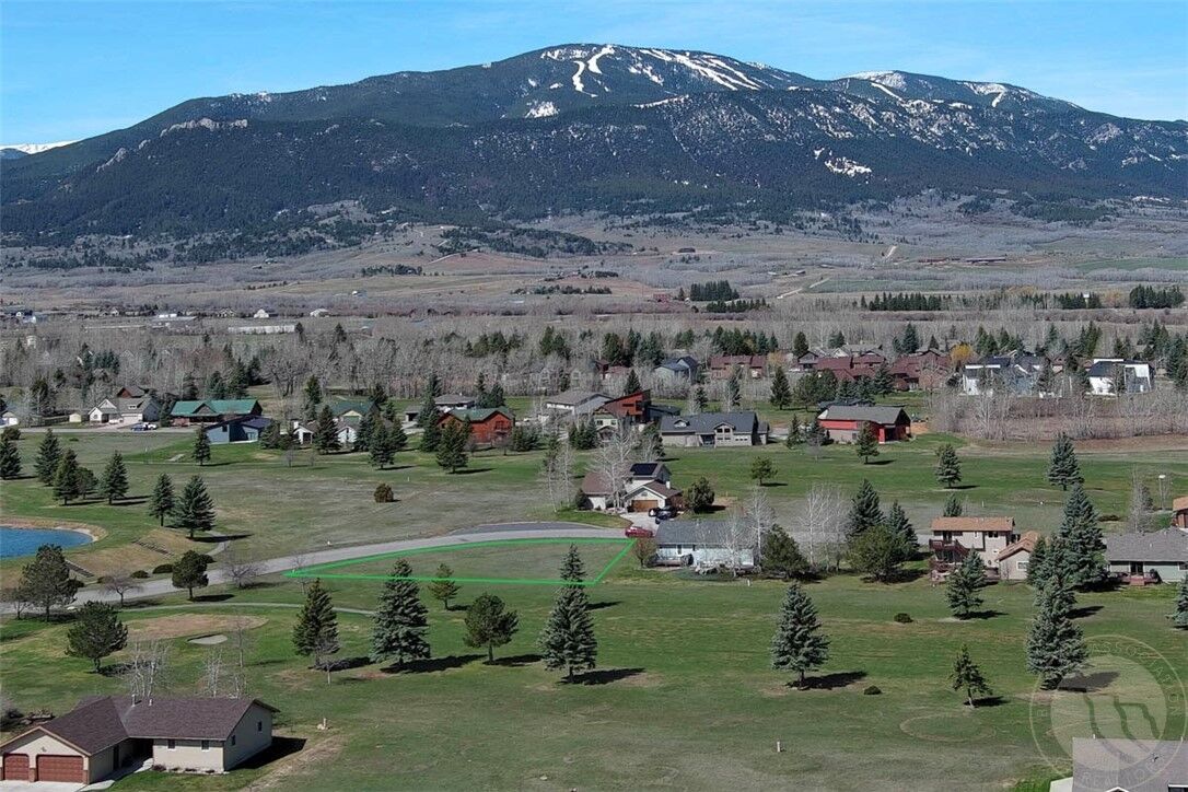 Property Photo: Lot 22 Kane Circle MT 59068