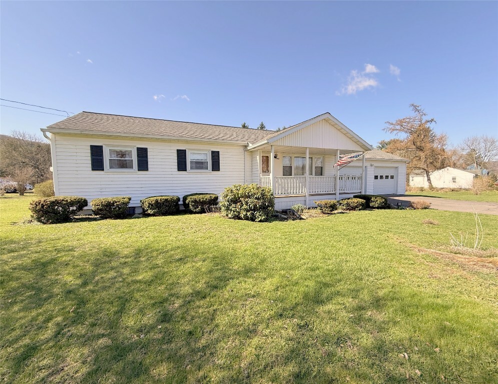 92 Trim Street  Kirkwood NY 13795 photo