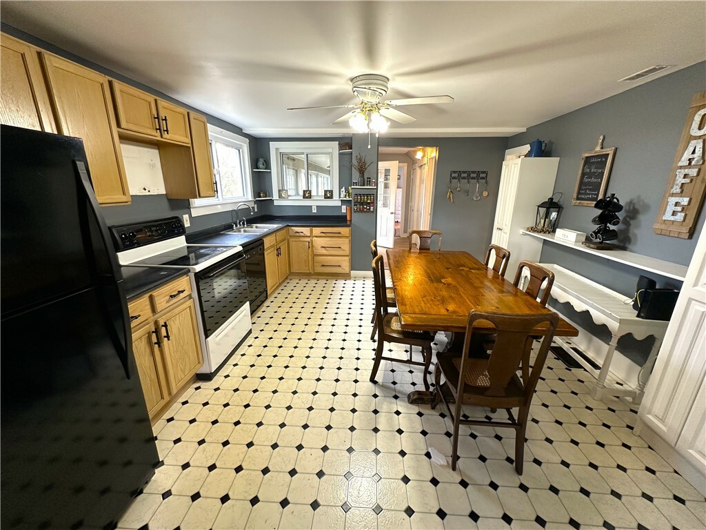 Property Photo:  8879 Gallagher Road  NY 14840 