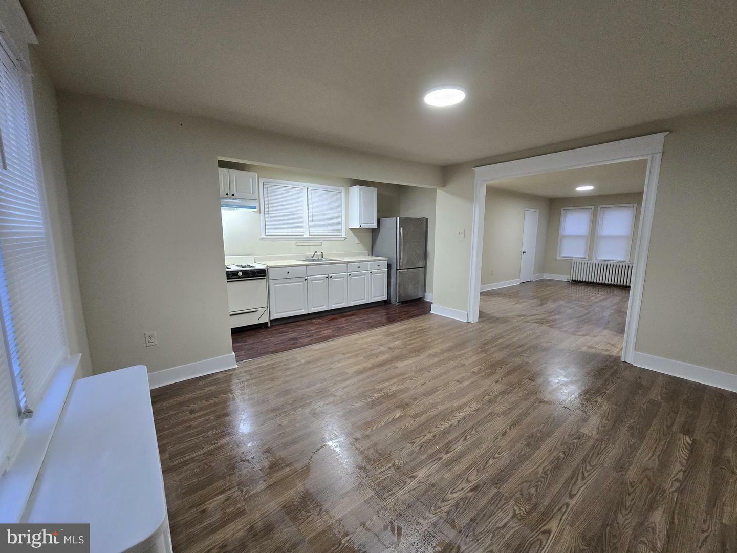 Property Photo: 5804 Penn Street 2nd Fl Rear PA 19149