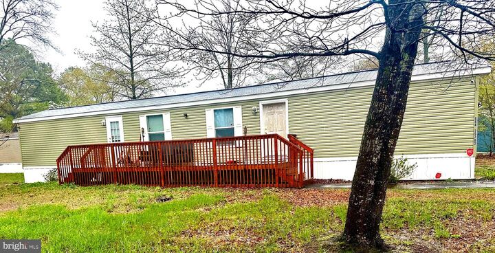 25703 Woodbine St 1384  Seaford DE 19973 photo