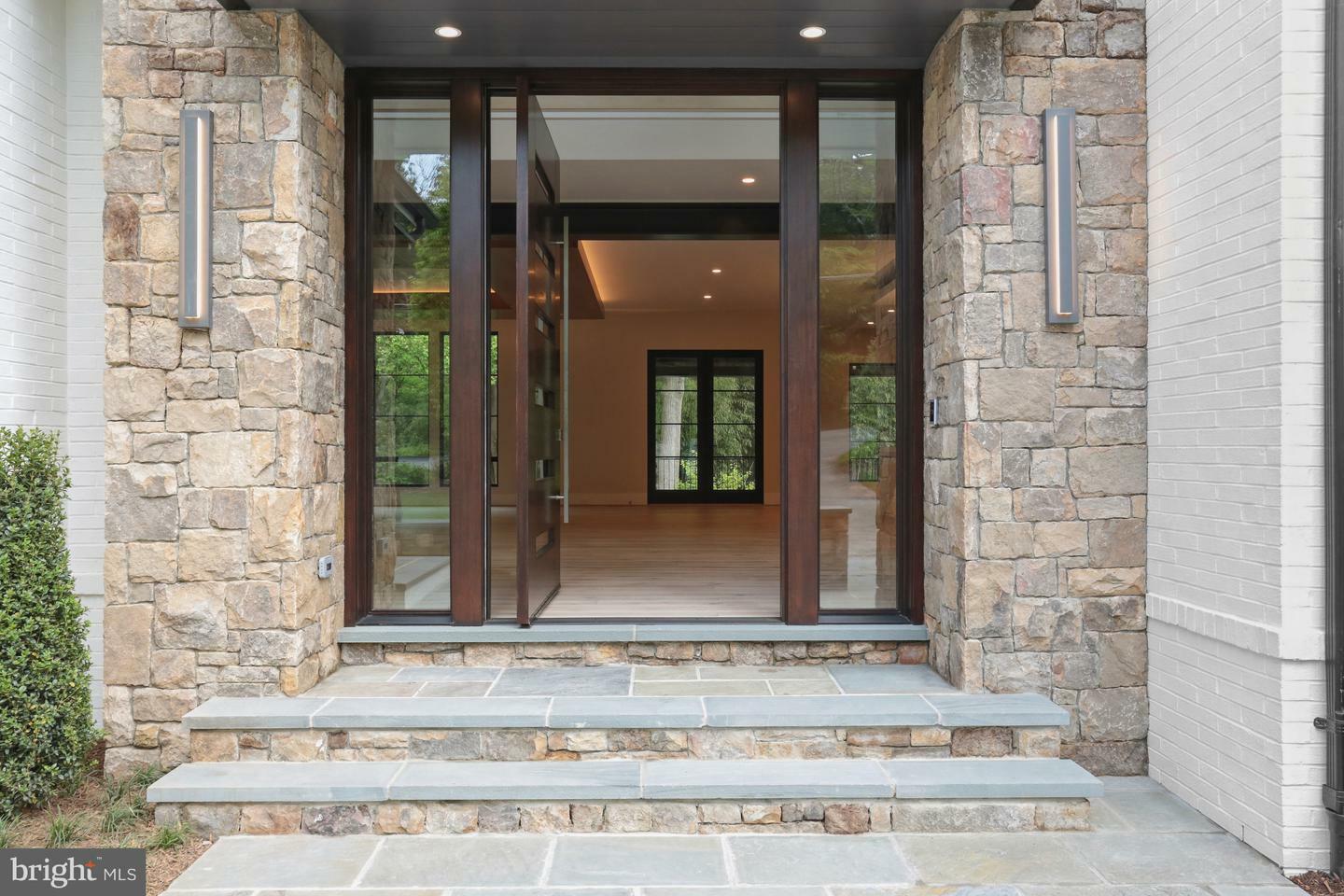 Property Photo: 1011 Langley Hill Drive VA 22101