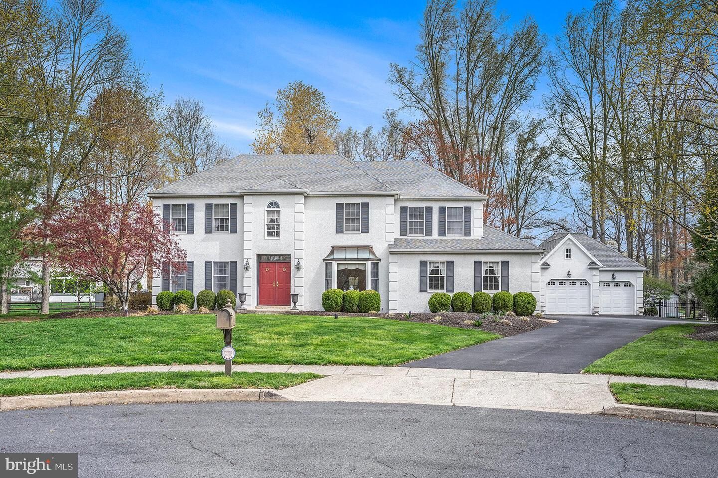 Property Photo:  1790 Forest Creek Drive  PA 19422 