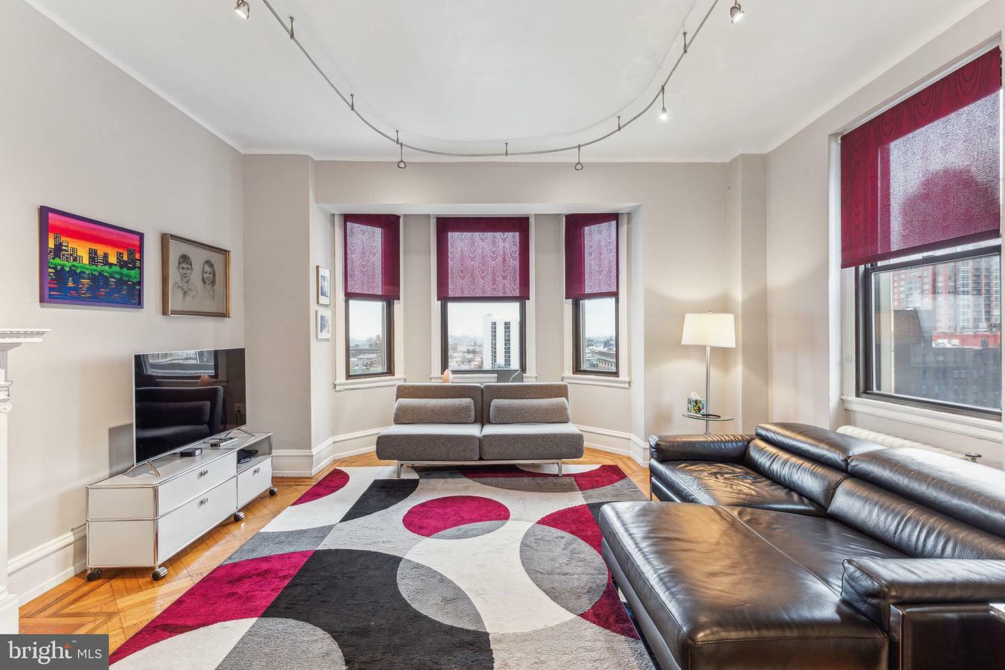 Property Photo: 250 S 13th Street 12E PA 19107
